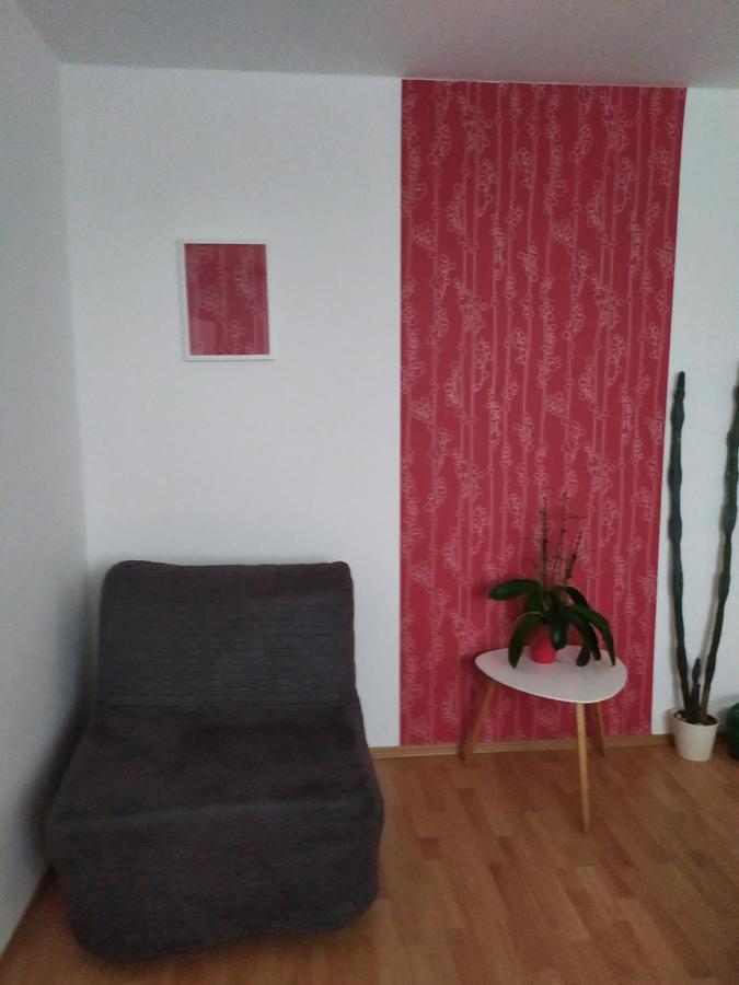 Apartman Jan Бржецлав Экстерьер фото