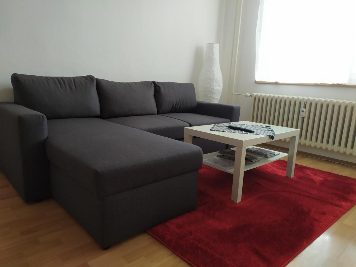 Apartman Jan Бржецлав Экстерьер фото