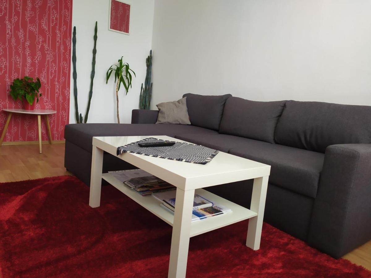 Apartman Jan Бржецлав Экстерьер фото