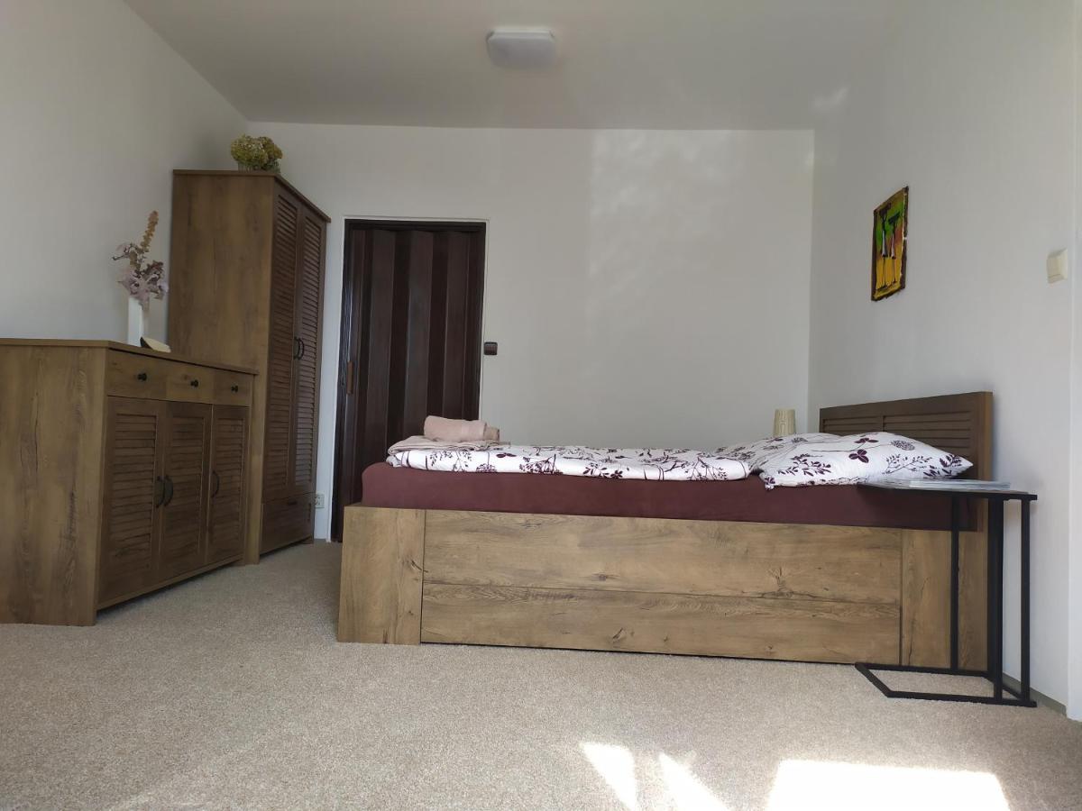Apartman Jan Бржецлав Экстерьер фото